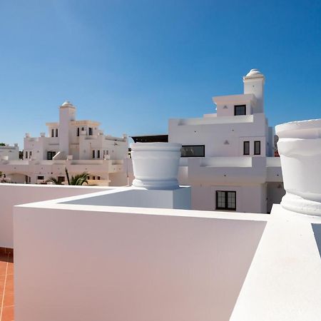 Вилла Casa Blanca Коральео Экстерьер фото