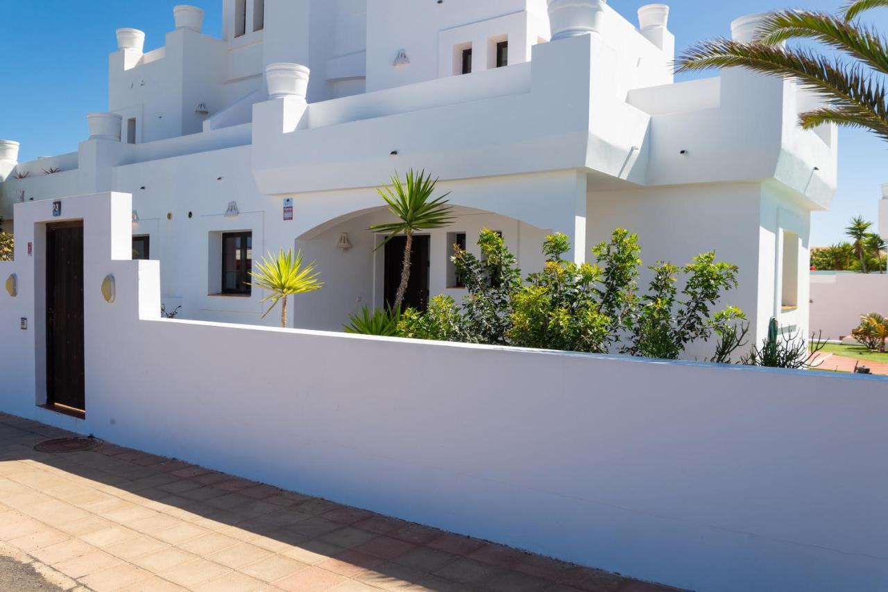 Вилла Casa Blanca Коральео Экстерьер фото
